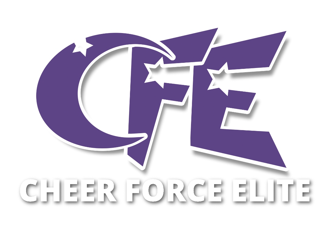 Join Cheer Force Elite